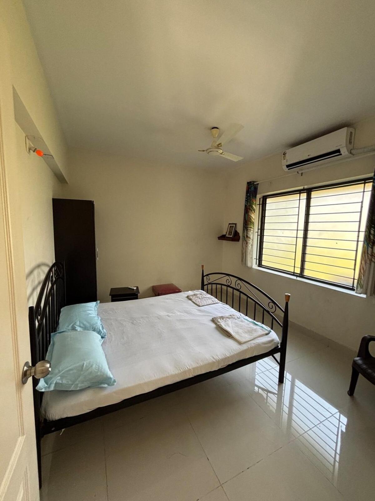 Spacious 3Bhk For A Perfect Stay 门格洛尔 外观 照片