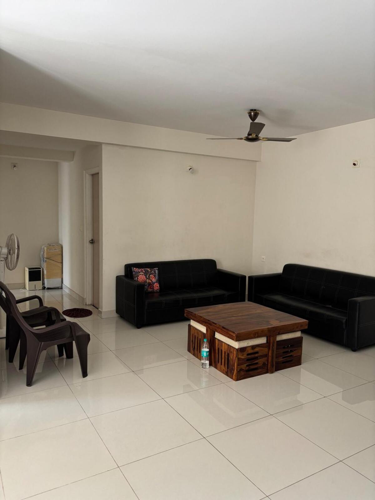 Spacious 3Bhk For A Perfect Stay 门格洛尔 外观 照片