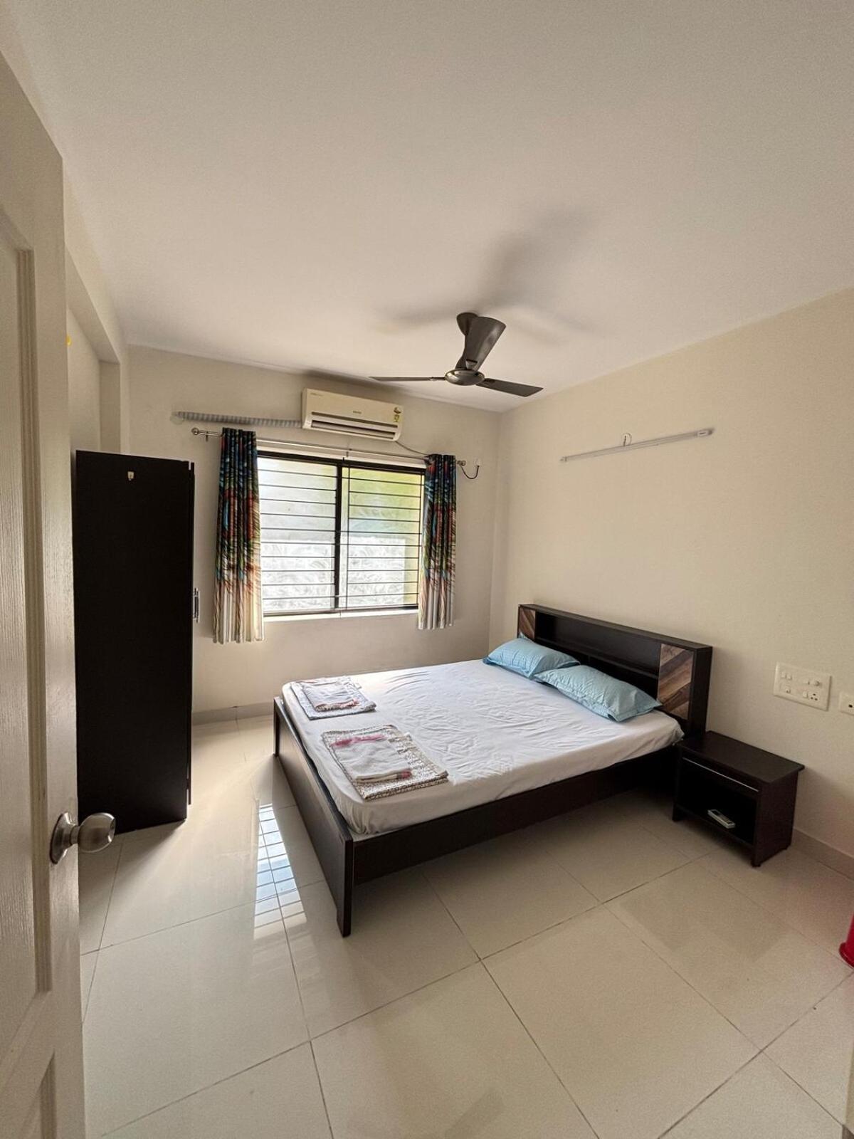 Spacious 3Bhk For A Perfect Stay 门格洛尔 外观 照片