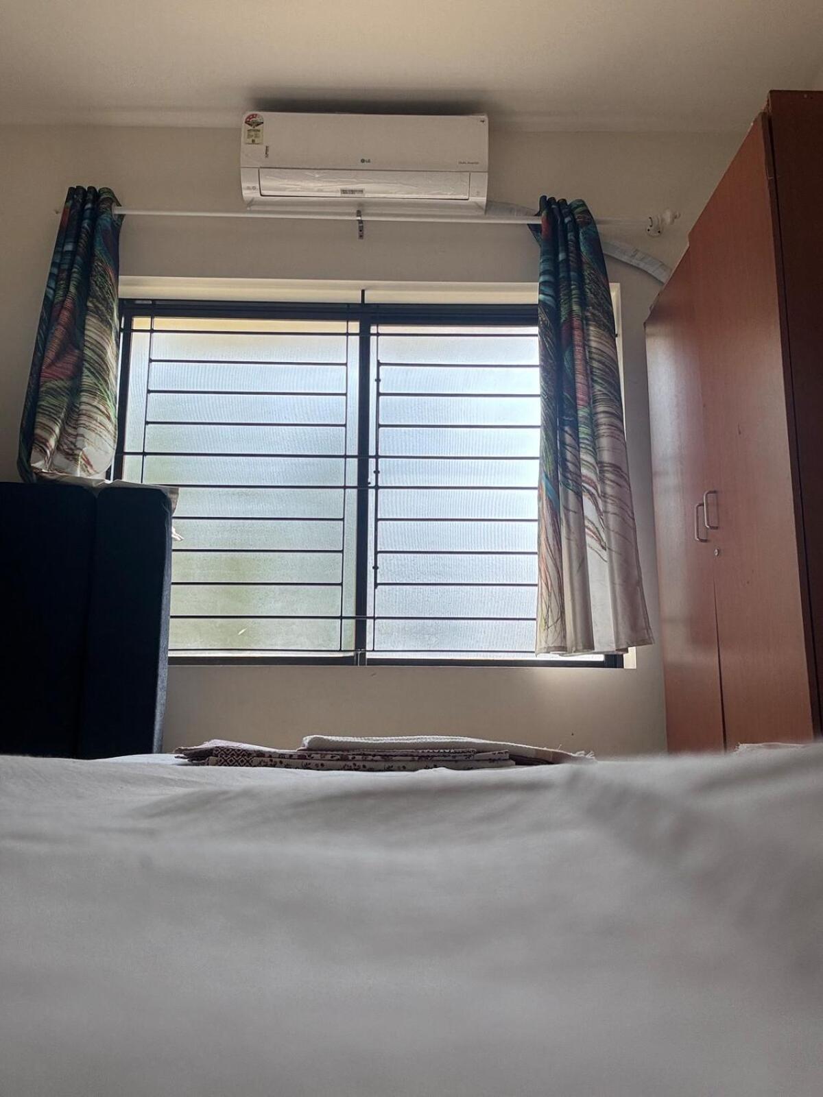 Spacious 3Bhk For A Perfect Stay 门格洛尔 外观 照片