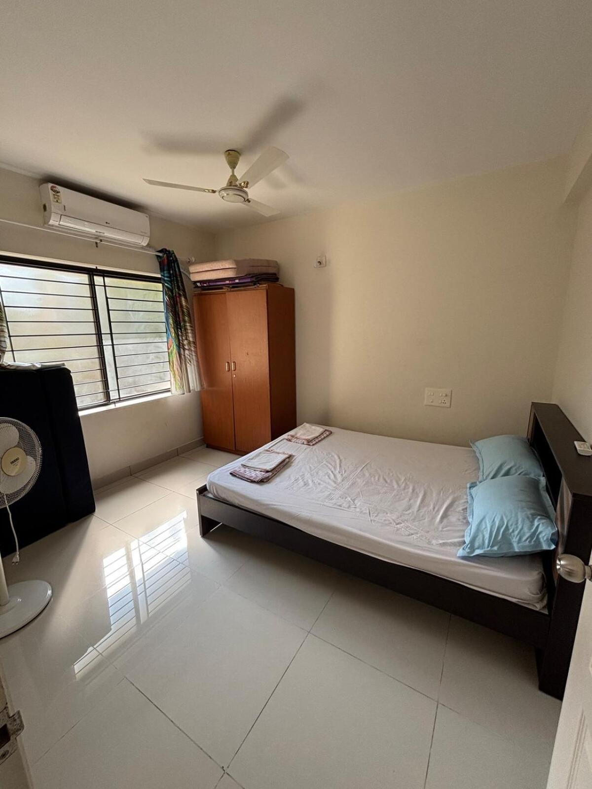 Spacious 3Bhk For A Perfect Stay 门格洛尔 外观 照片