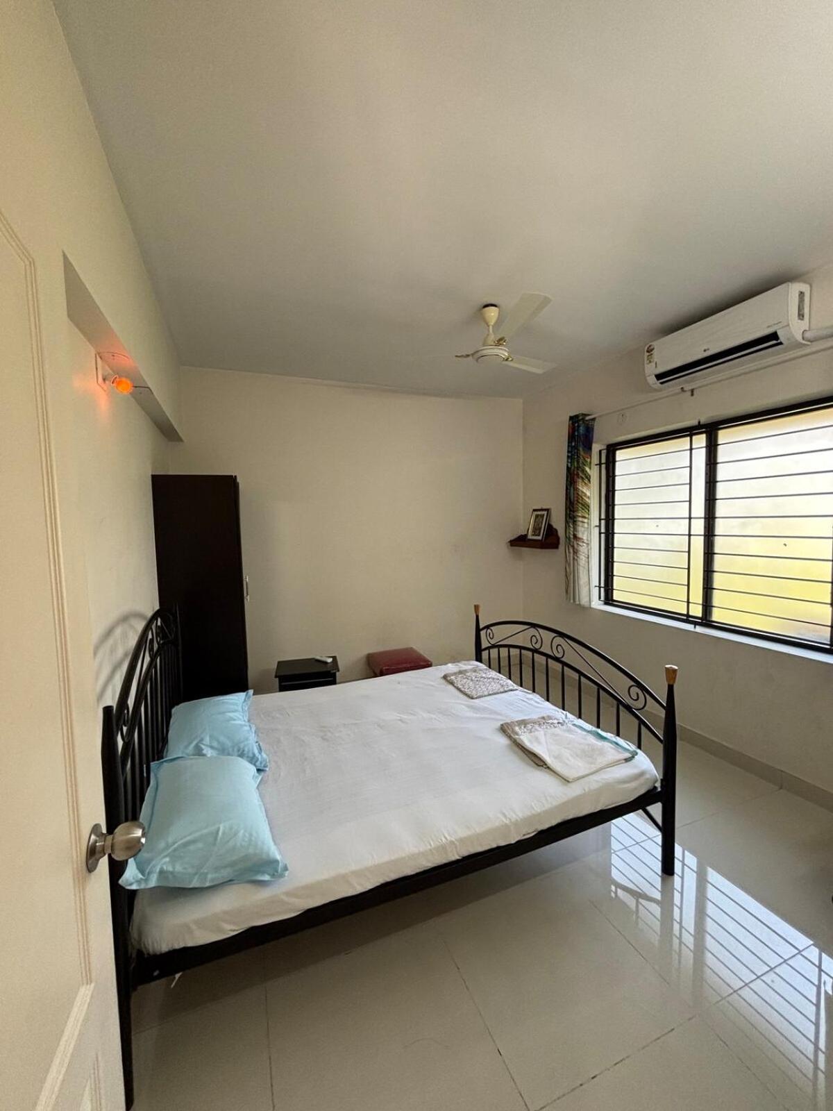 Spacious 3Bhk For A Perfect Stay 门格洛尔 外观 照片