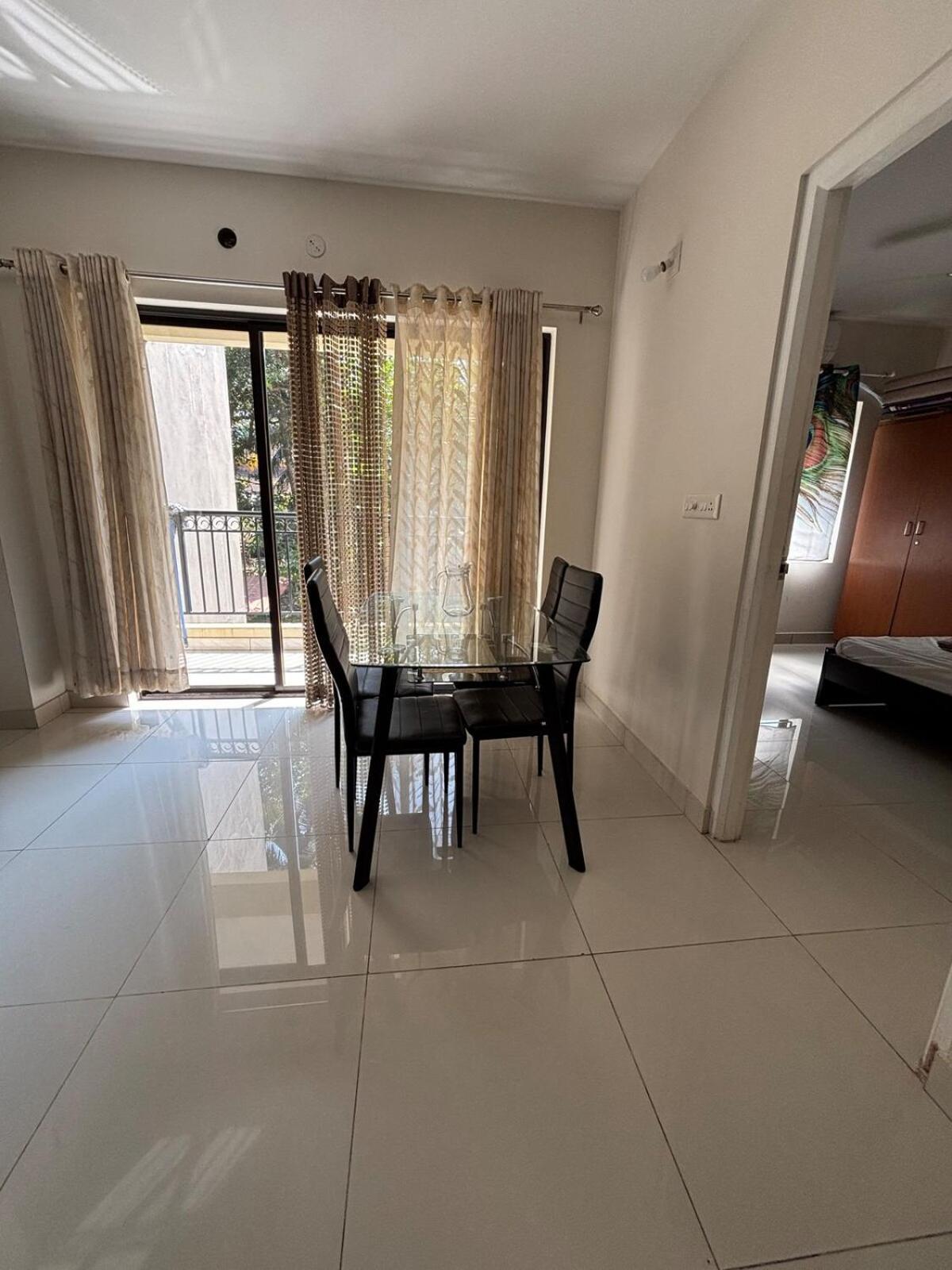 Spacious 3Bhk For A Perfect Stay 门格洛尔 外观 照片