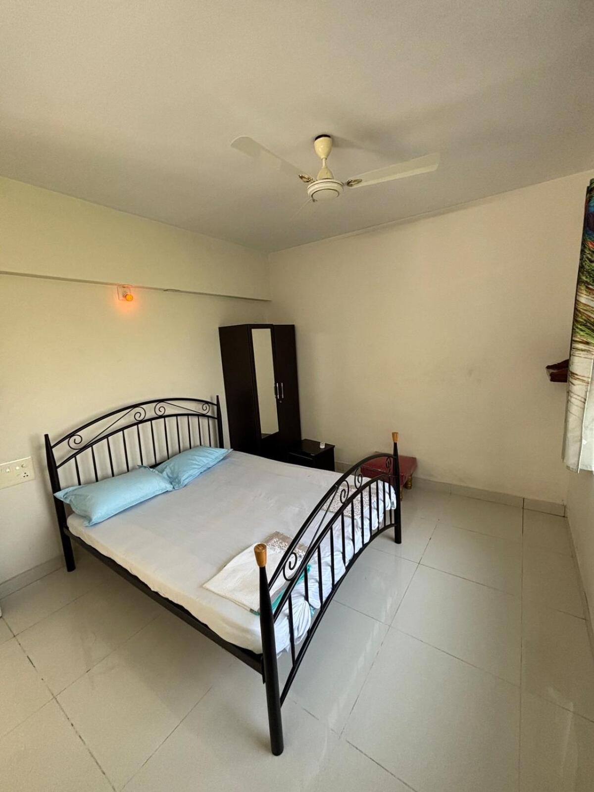 Spacious 3Bhk For A Perfect Stay 门格洛尔 外观 照片