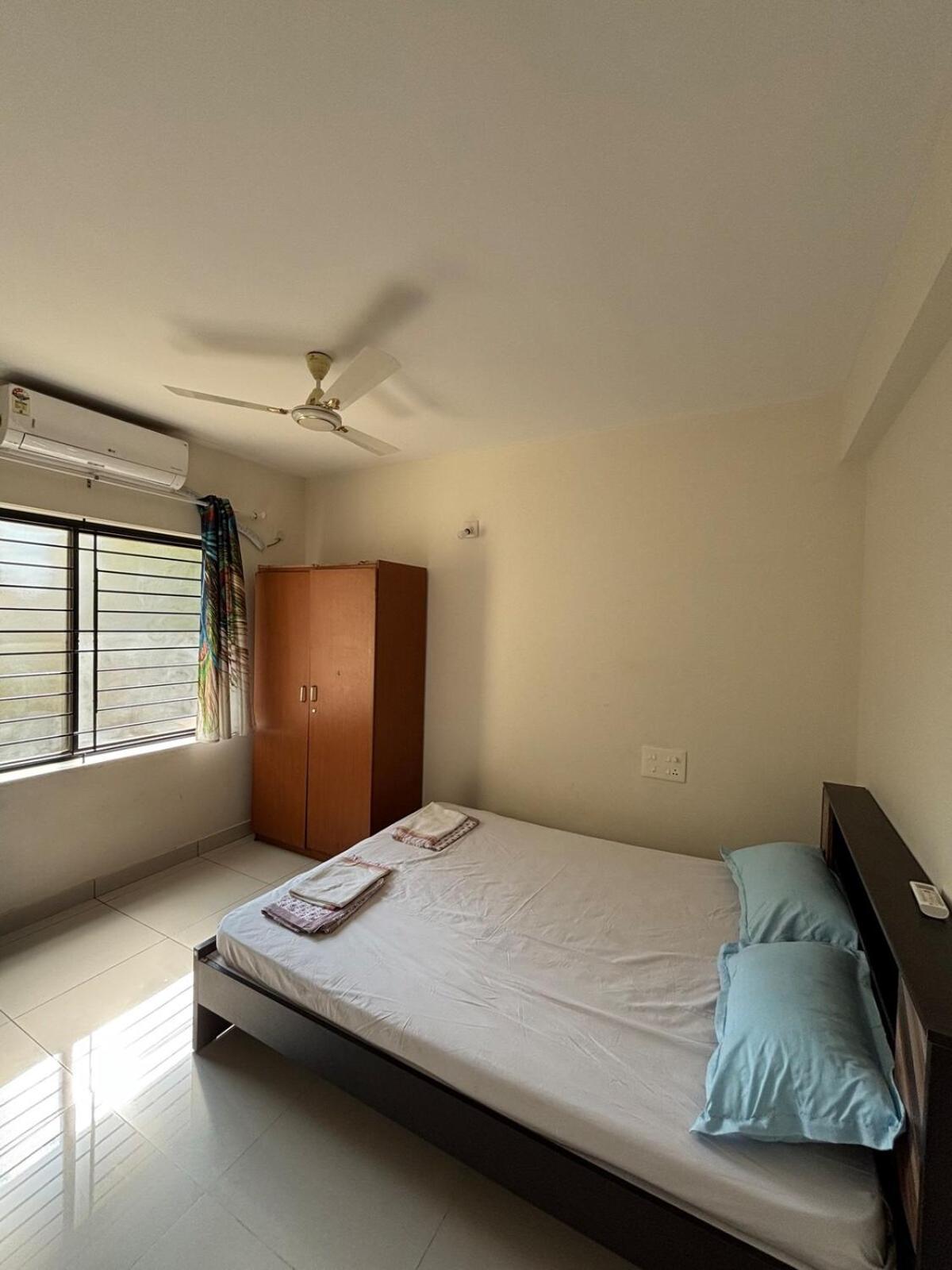 Spacious 3Bhk For A Perfect Stay 门格洛尔 外观 照片